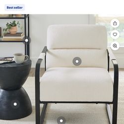Better Homes Accent Chairs 