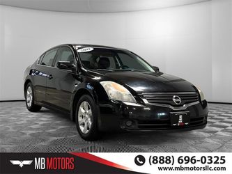 2009 Nissan Altima
