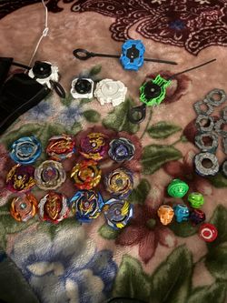 Beyblade