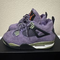Jordan 4s