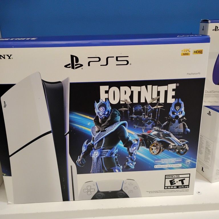 Sony Playstation 5 PS5 Gaming Console New