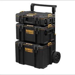 Dewalt Toolbox 