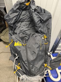 REI Flash 65 Backpack