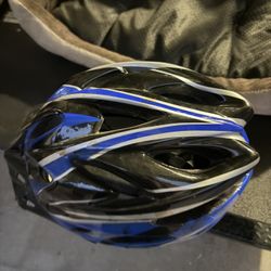 Adult Bike Helmet 