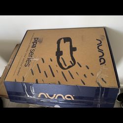 NUNA UppaBaby Stroller Adapter