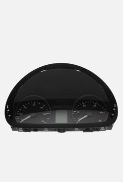 NEW OEM Mercedes-Benz Sprinter 2500 / 3500 Instrument Cluster – 2010–2018 – Genuine Factory Part – 906-900-81-03