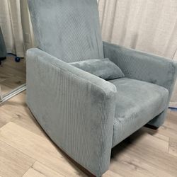 Nursery Rocking Chair