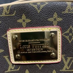 LV Back Pack