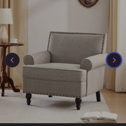 35.43'' Wide Armchair