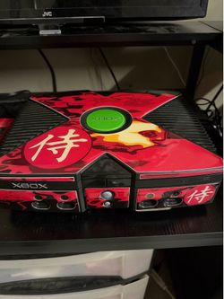 OG Xbox