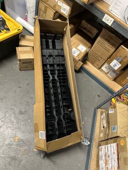 [360].  MaxxHaul 50947 Lift Stackable Vehicle Car Ramp 6500 LBS Capacity Per Pair 3250 LBS Per Ramp 2 Pack