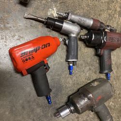 Air Tools