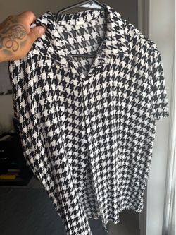 Dress shirt