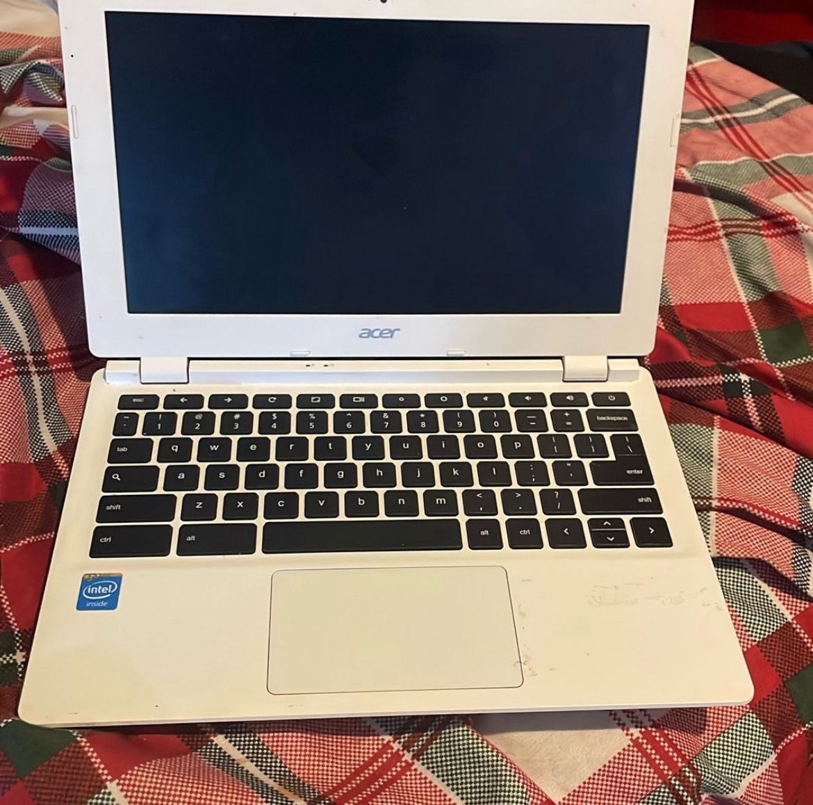 Acer Chromebook Great Condition – Charger Not Included