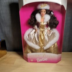 Vintage Barbie  