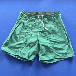Men’s cycling Shorts. Size Large 