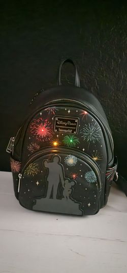Disney Loungefly 100 Year Anniversary