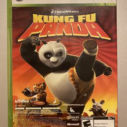 LEGO Indiana Jones and Kung Fu Panda (Microsoft Xbox 360, 2008)