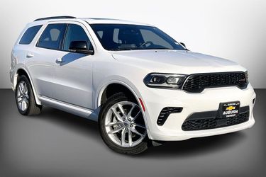 2024 Dodge Durango