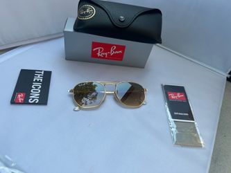 ray ban marshalls