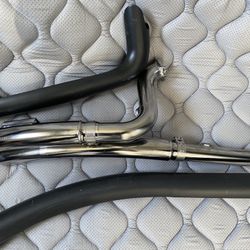 Harley Davidson Sportster S Freedom Exhaust Brand new 