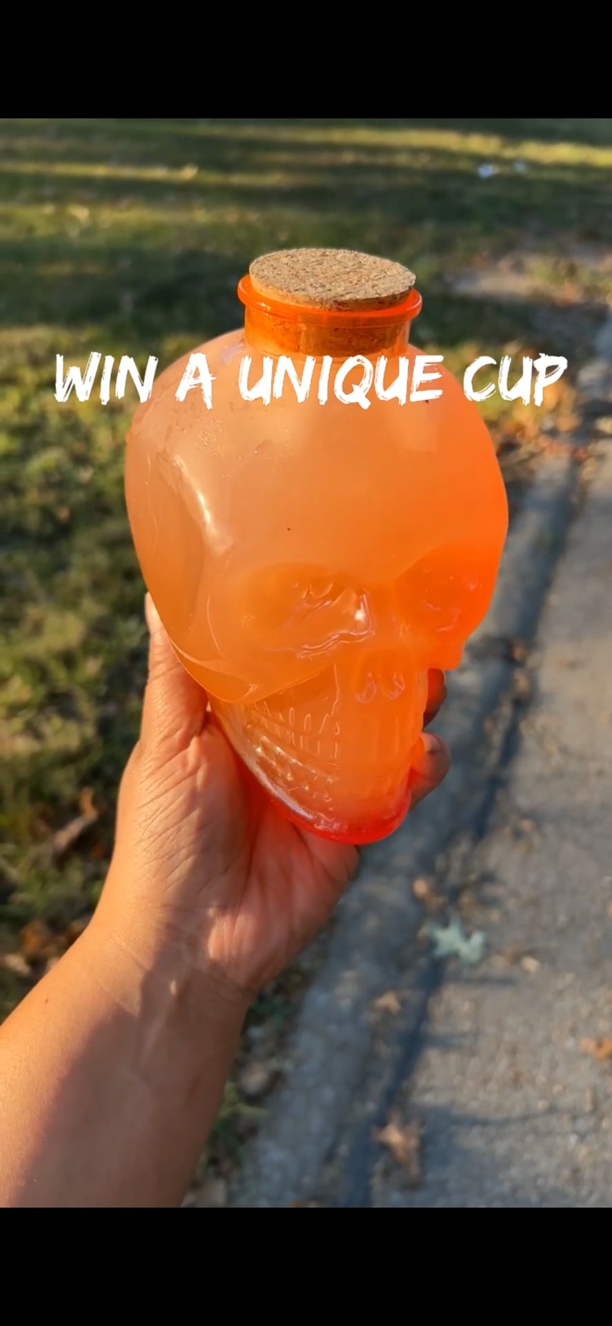 Adult Lemonade