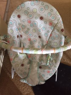 Baby chair