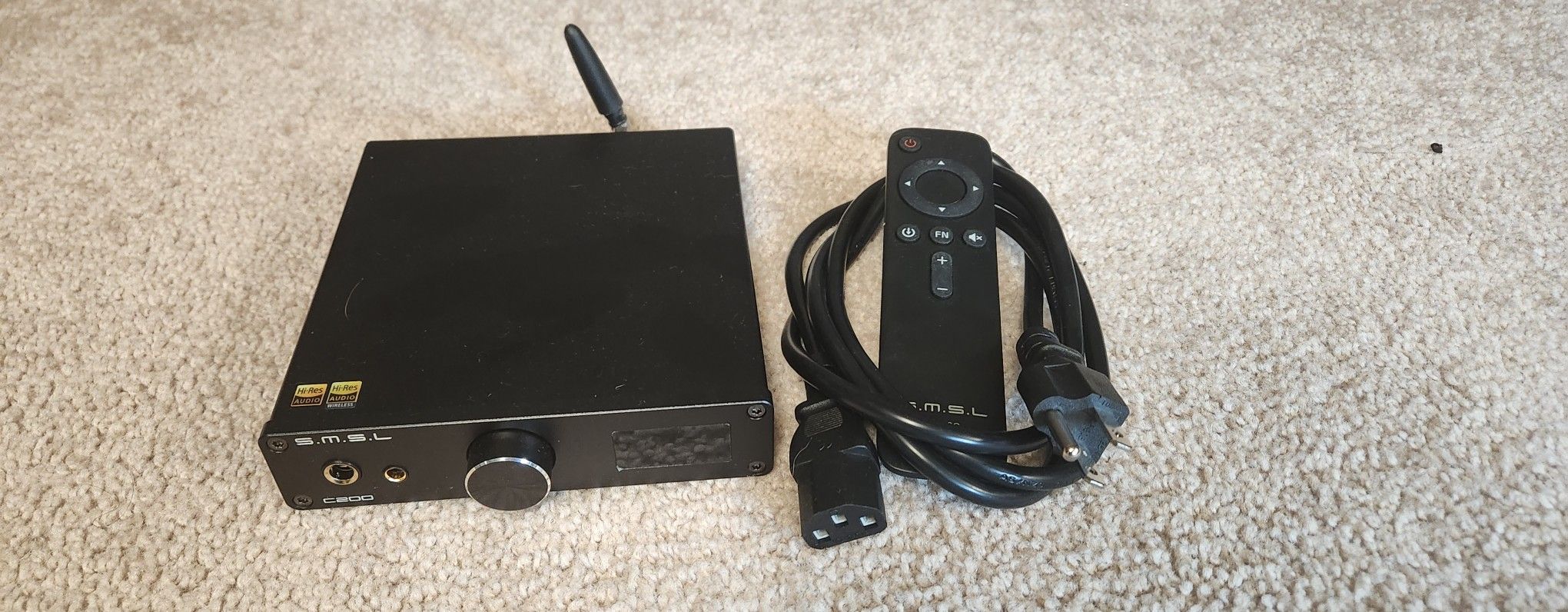 SMSL C200