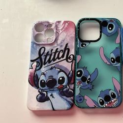 Stitch Case