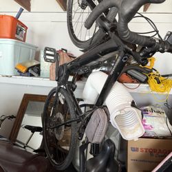 Cannondale Electric Bike 