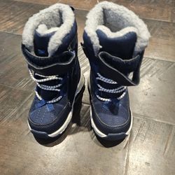 Carters Snow Boots 