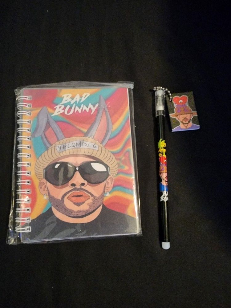 Bad Bunny