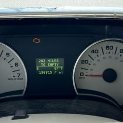 2010 Ford Explorer