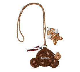 SKULLPANDA Tell Me What You Want Series Pendant Suit Holiday Dessert