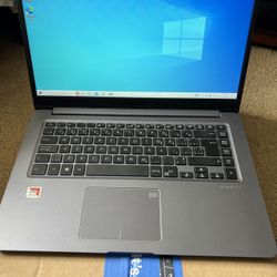 ASUS VivoBook X510QA 15.6”