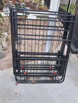 NEW QUEEN SIZE FRAME