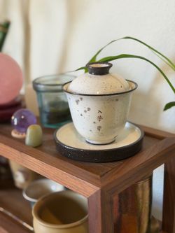 Brand new tea Gaiwan 97229