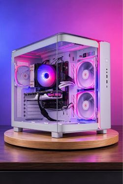 Gaming PC 4070 Super