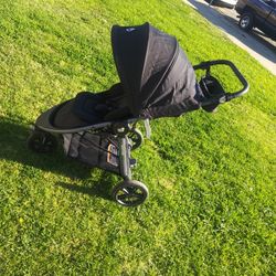 Maxicosi Stroller