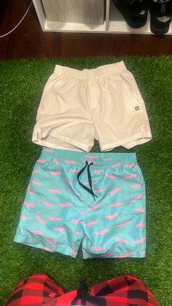 Boys shorts