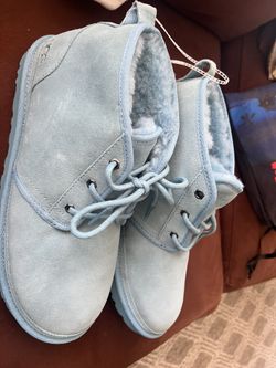 Men’s Ugg Size 12