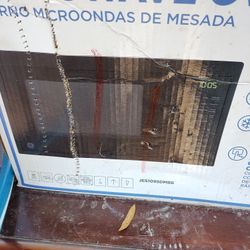 Microwave In Very Good Condition 