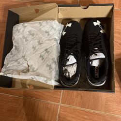 Baseball Shoes (new)