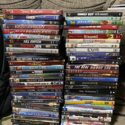 57 DVD