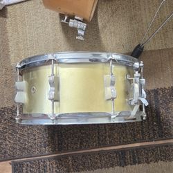 Ludwig Accent Snare Drum