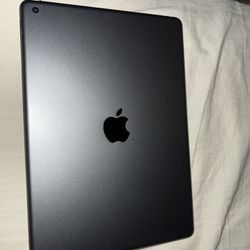 Apple iPad 8 Brand New Barely Used 