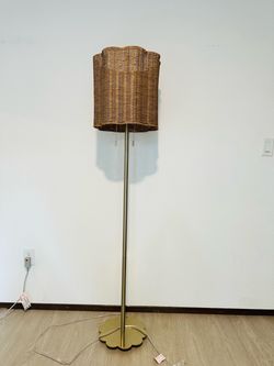 lamp
