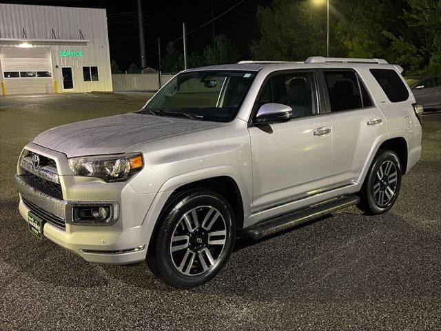 2018 Toyota 4Runner for Sale in Greenville, NC - OfferUp