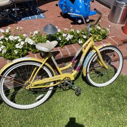 Scwinn Bike