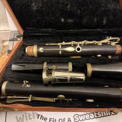 Clarinet 